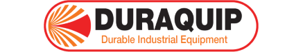 Duraquip - Durable Industrial Equipment in the UK